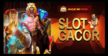 Situs Judi Slot