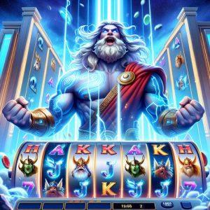 King138 Situs Slot Online