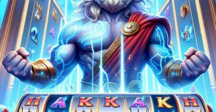 King138 Situs Slot Online